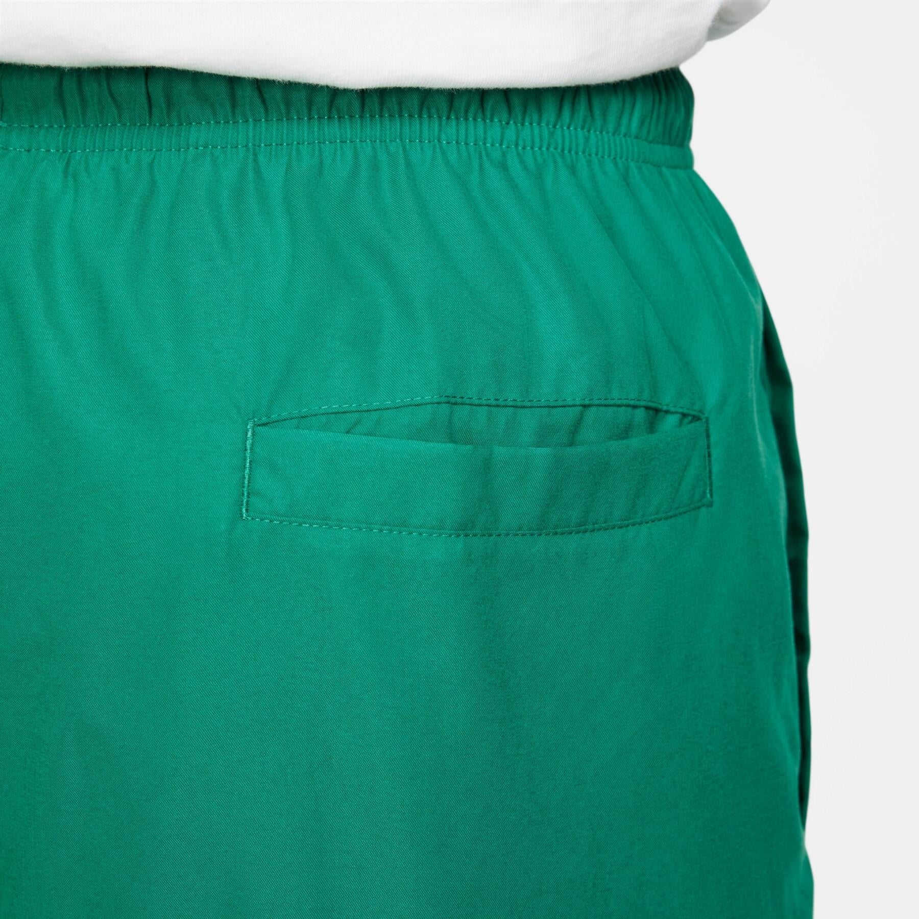 M nk club short wvn 