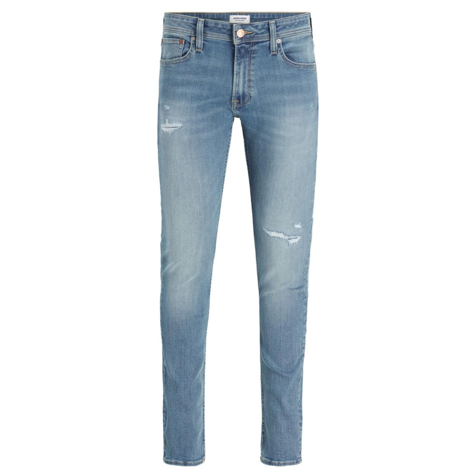 12269507/Blue Denim JACK AND JONES