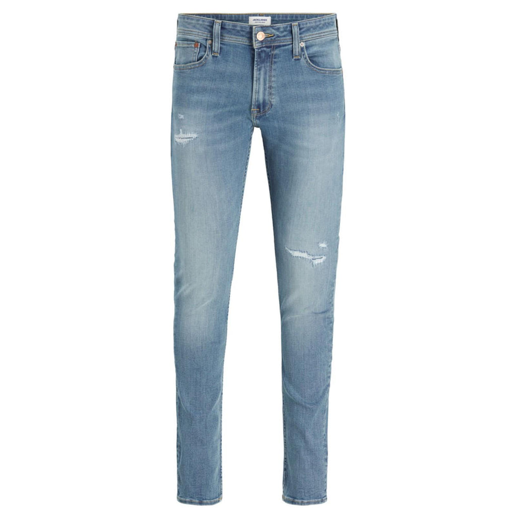 12269507/Blue Denim JACK AND JONES
