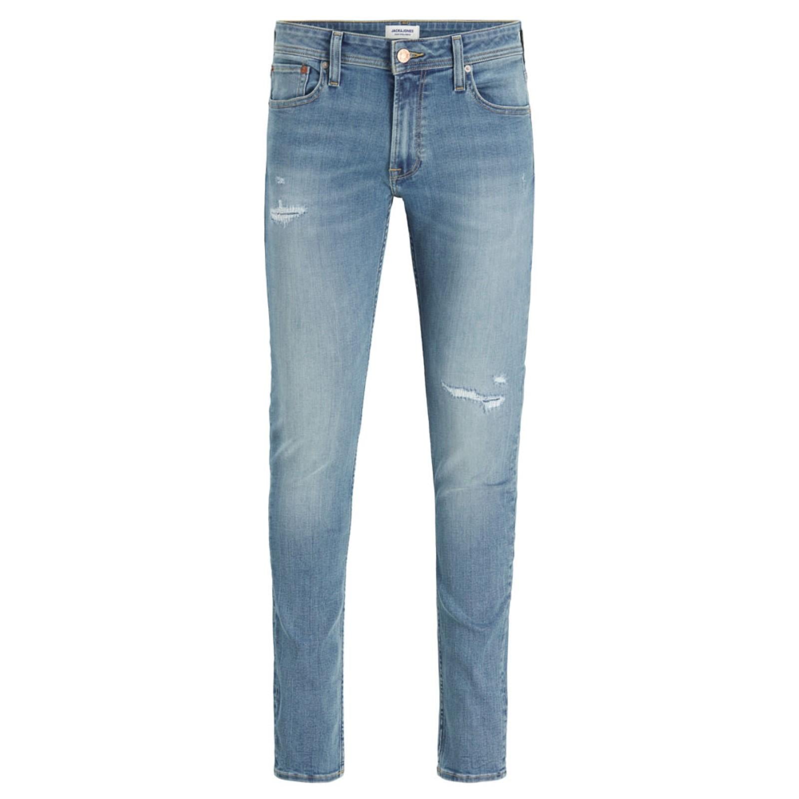 12269507/Blue Denim JACK AND JONES
