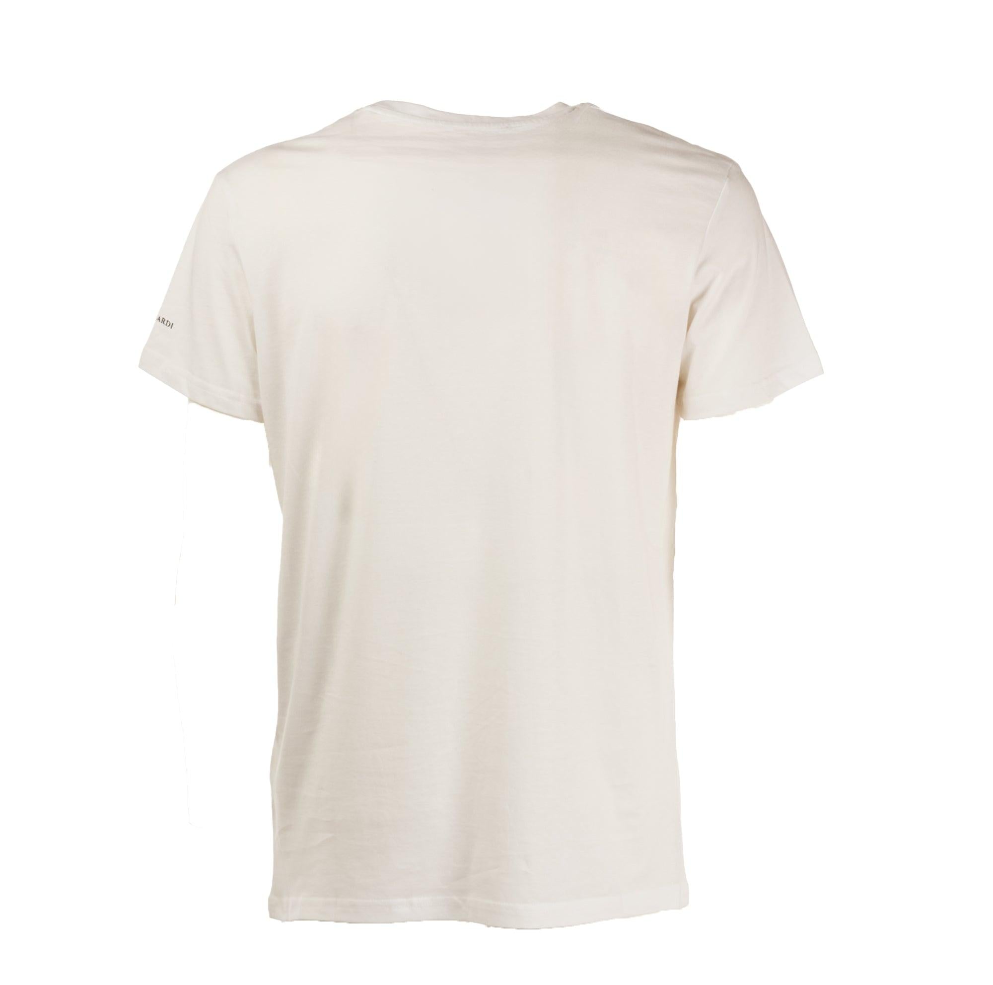 TRU2MTS01/WHITE TRUSSARDI