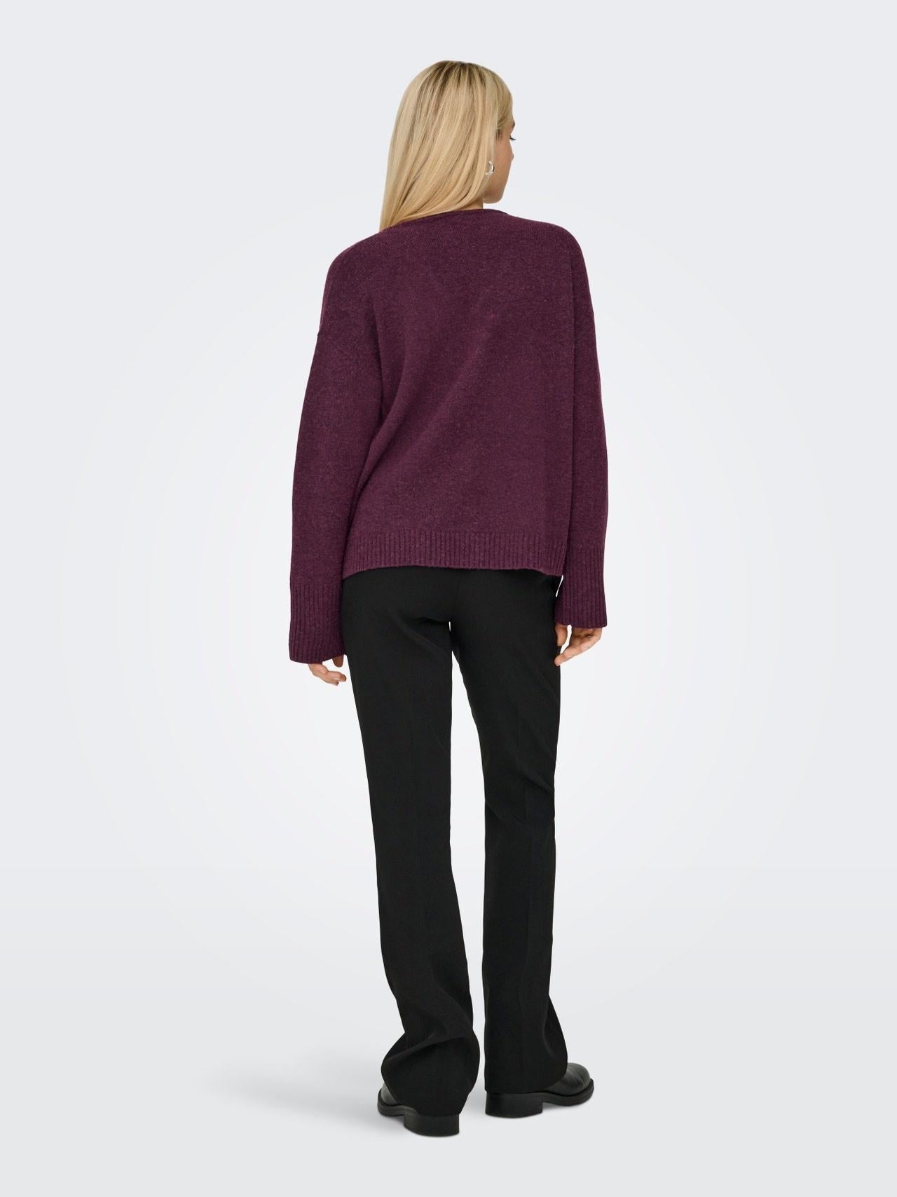 15353186/Mauve Wine ONLY