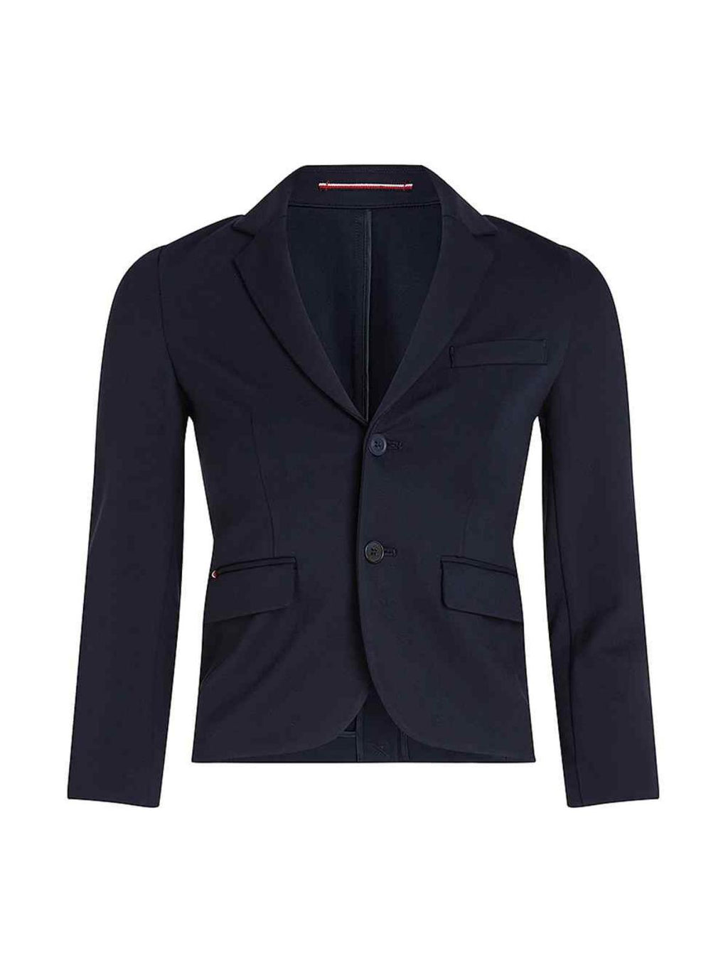 KNITTED BLAZER 