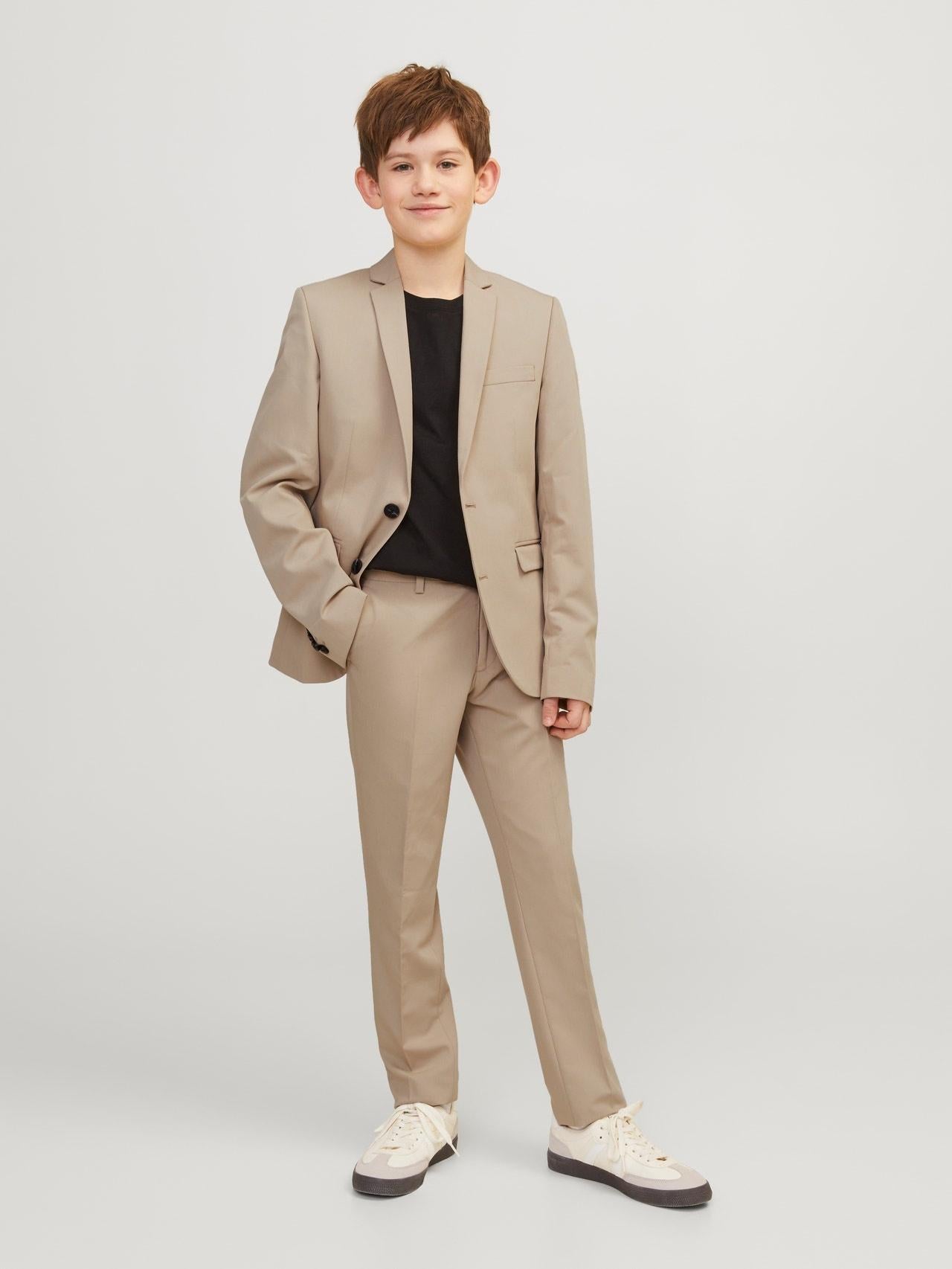 12203547/Pure Cashmere JACK JONES KIDS