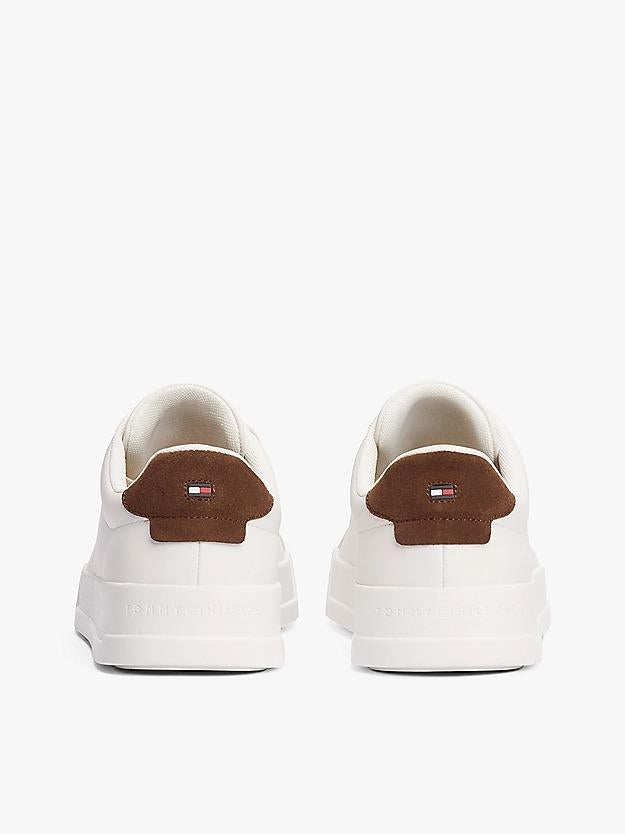TH COURT BETTER LTH FM0FM05322/YBL TOMMY HILFIGER