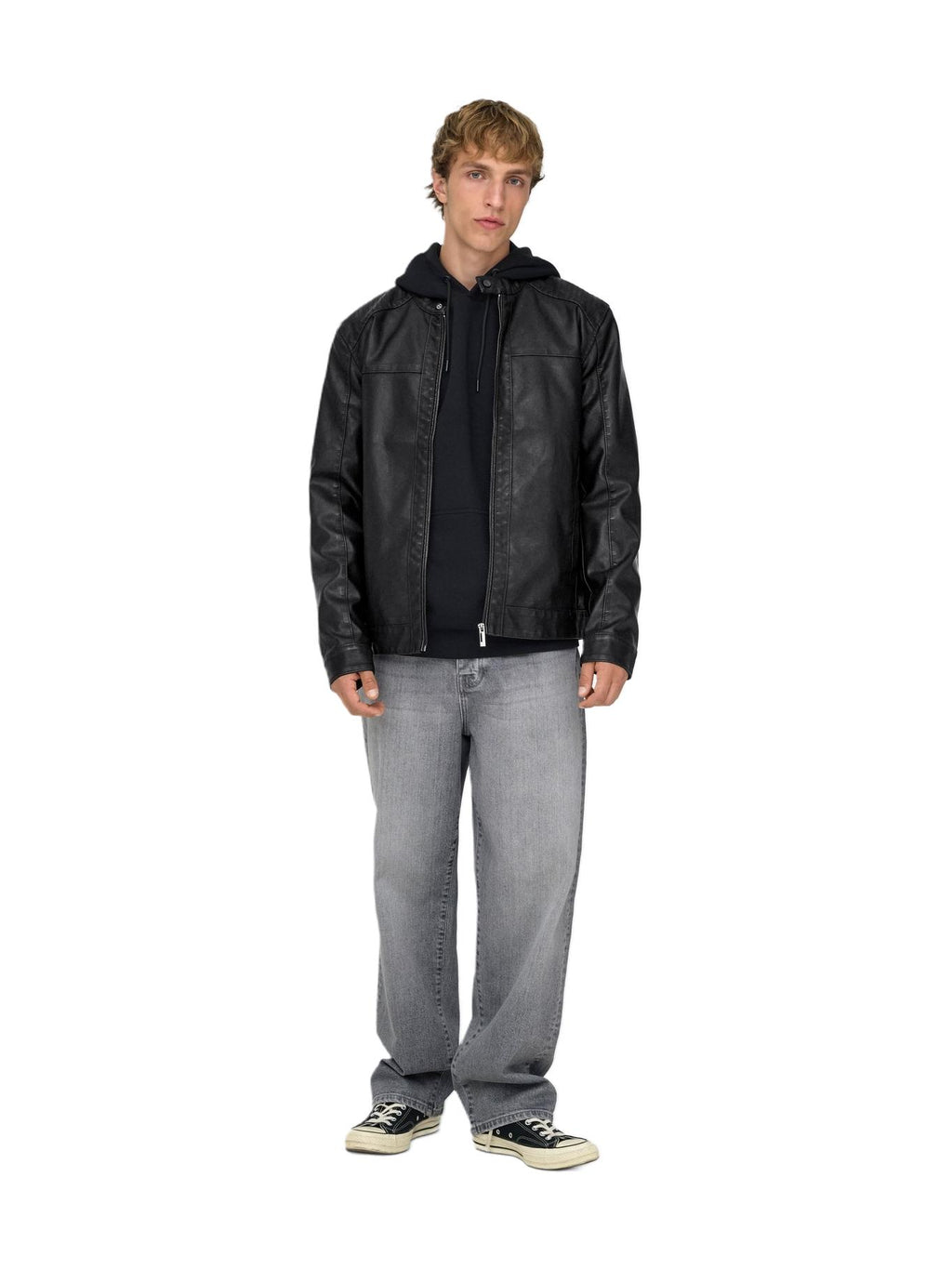 22012339/Black ONLY&SONS