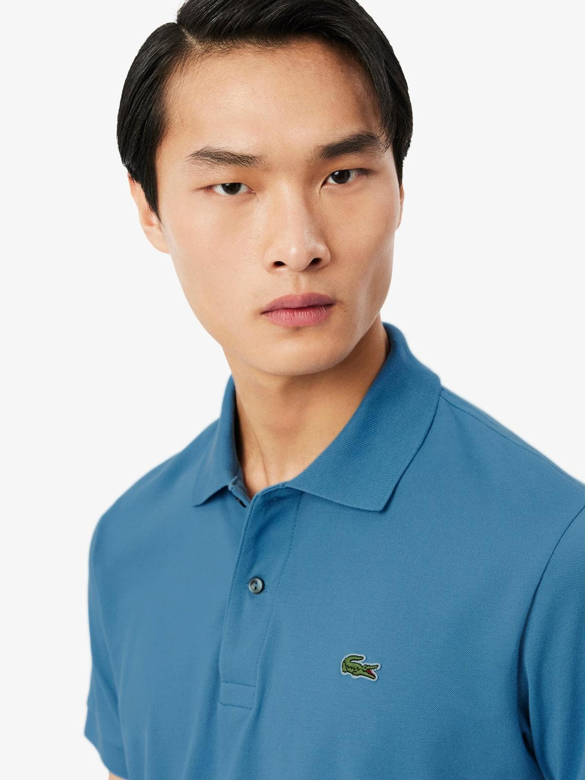 POLO M/C 