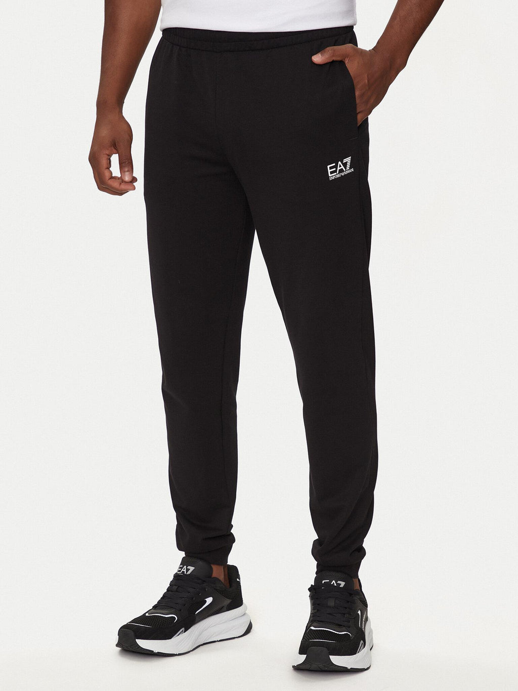 8NPV60 PJVRZ/1200 EMPORIO ARMANI EA7