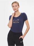 T-SHIRT 8NTT67 TJDQZ/1554 EMPORIO ARMANI EA7