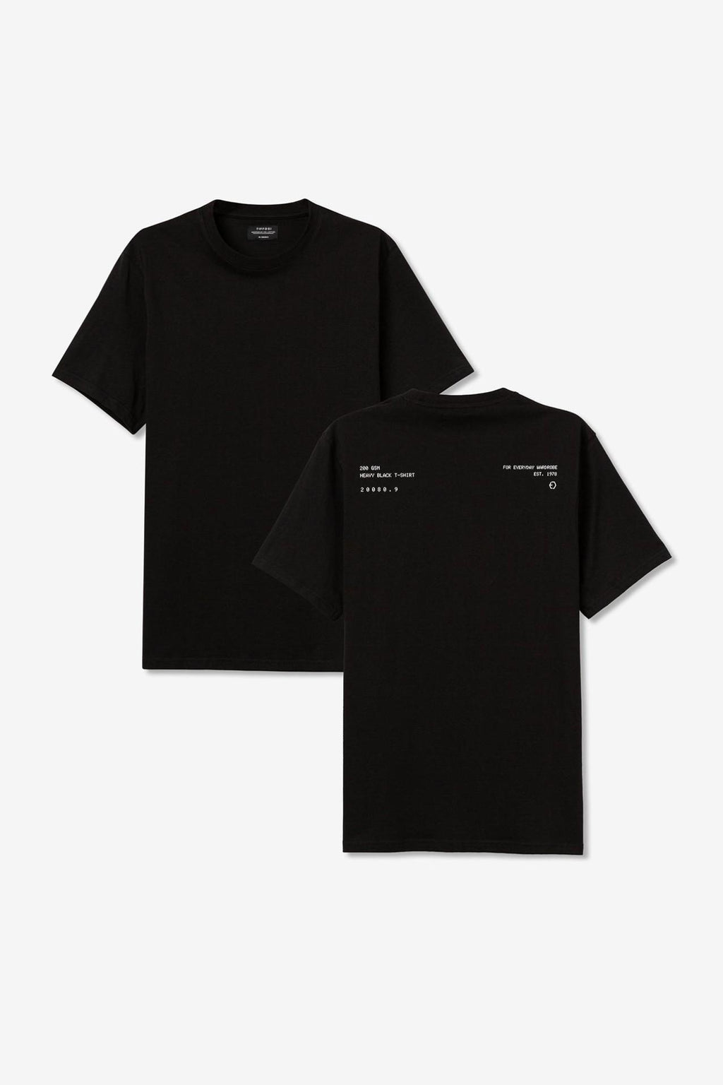 10060031/000 TIFFOSI