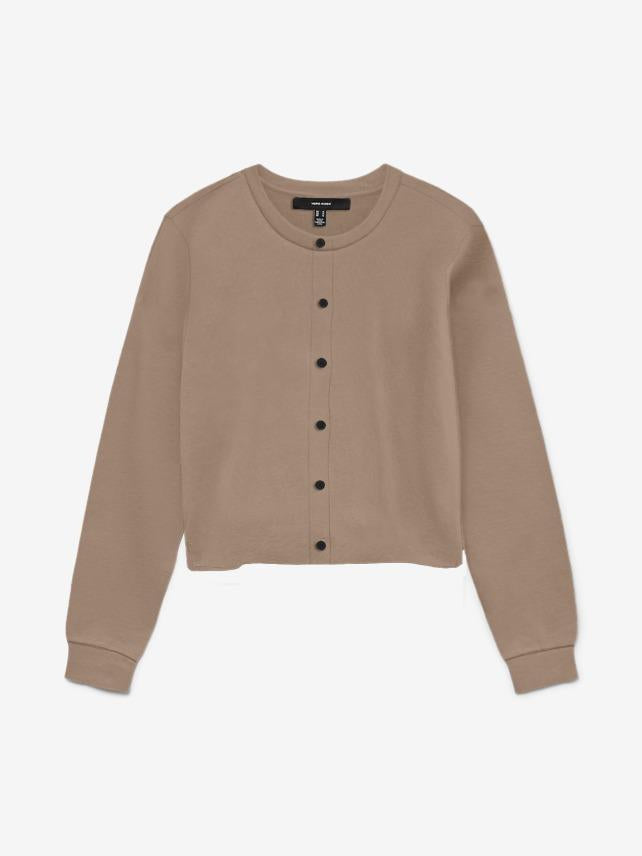 10335317/Silver Mink VERO MODA