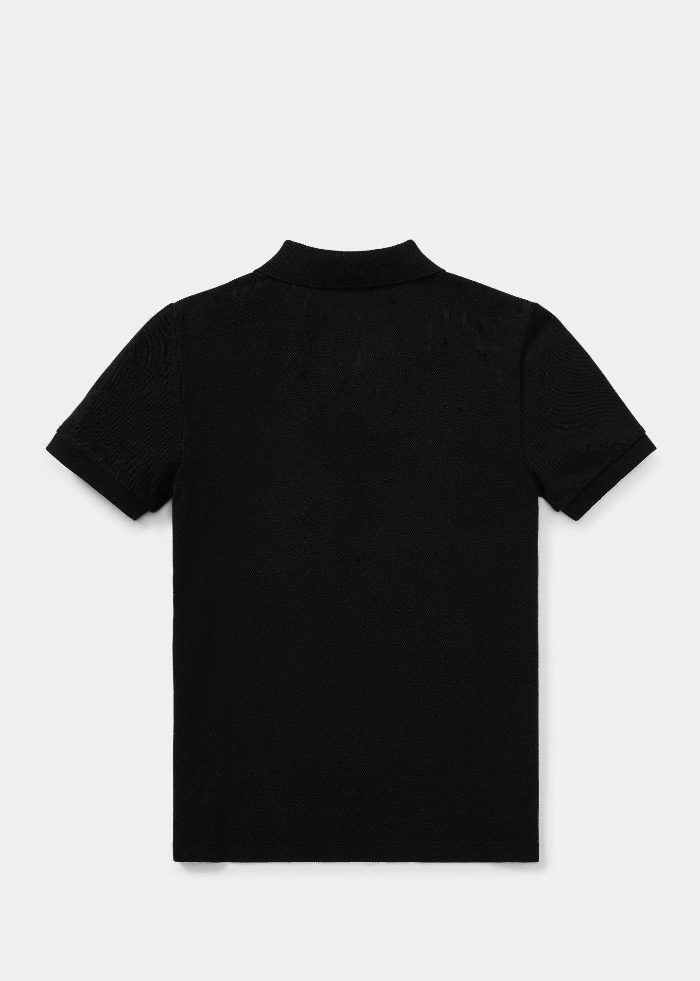 POLO-TOPS-KNIT 