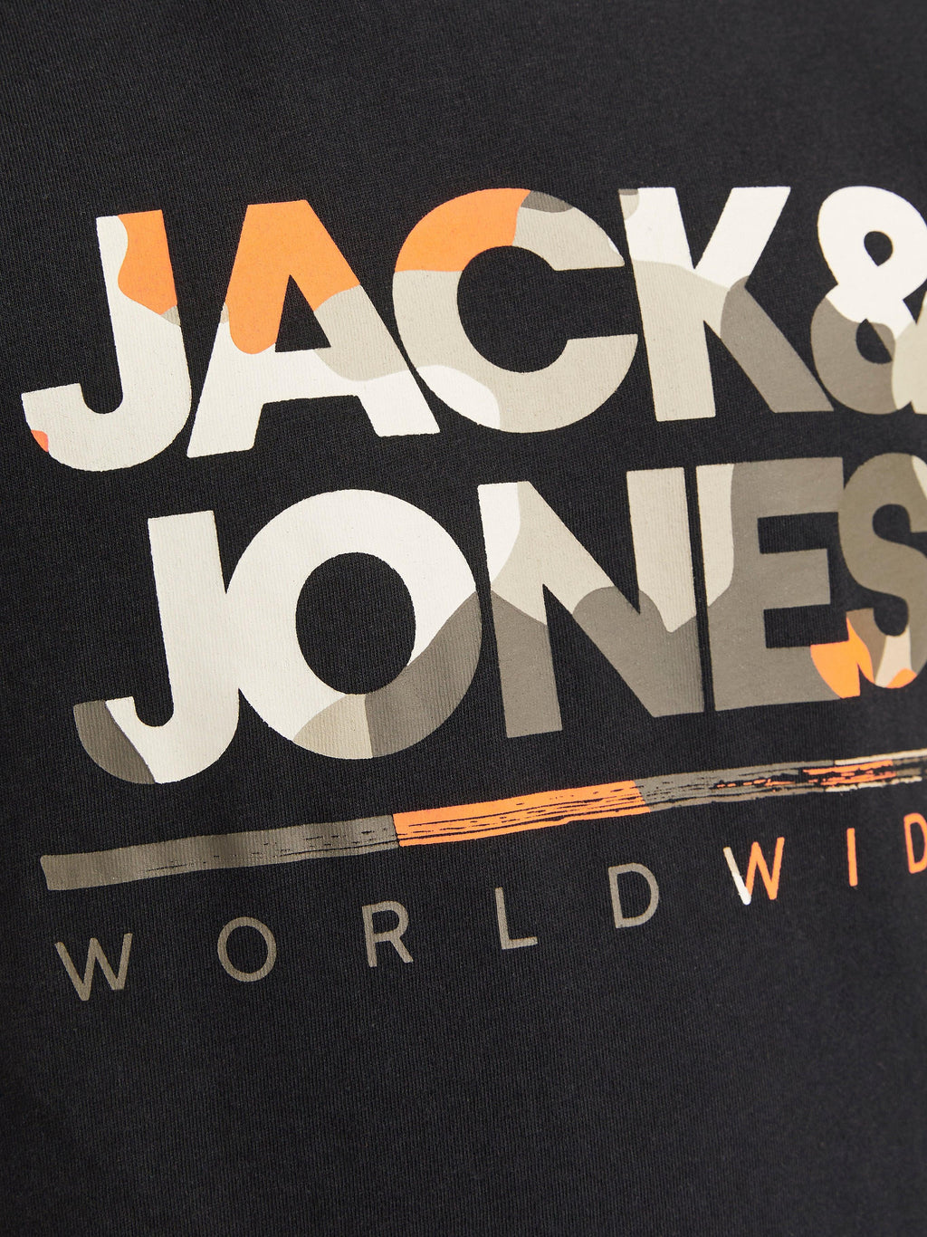 12259476/Black JACK JONES KIDS