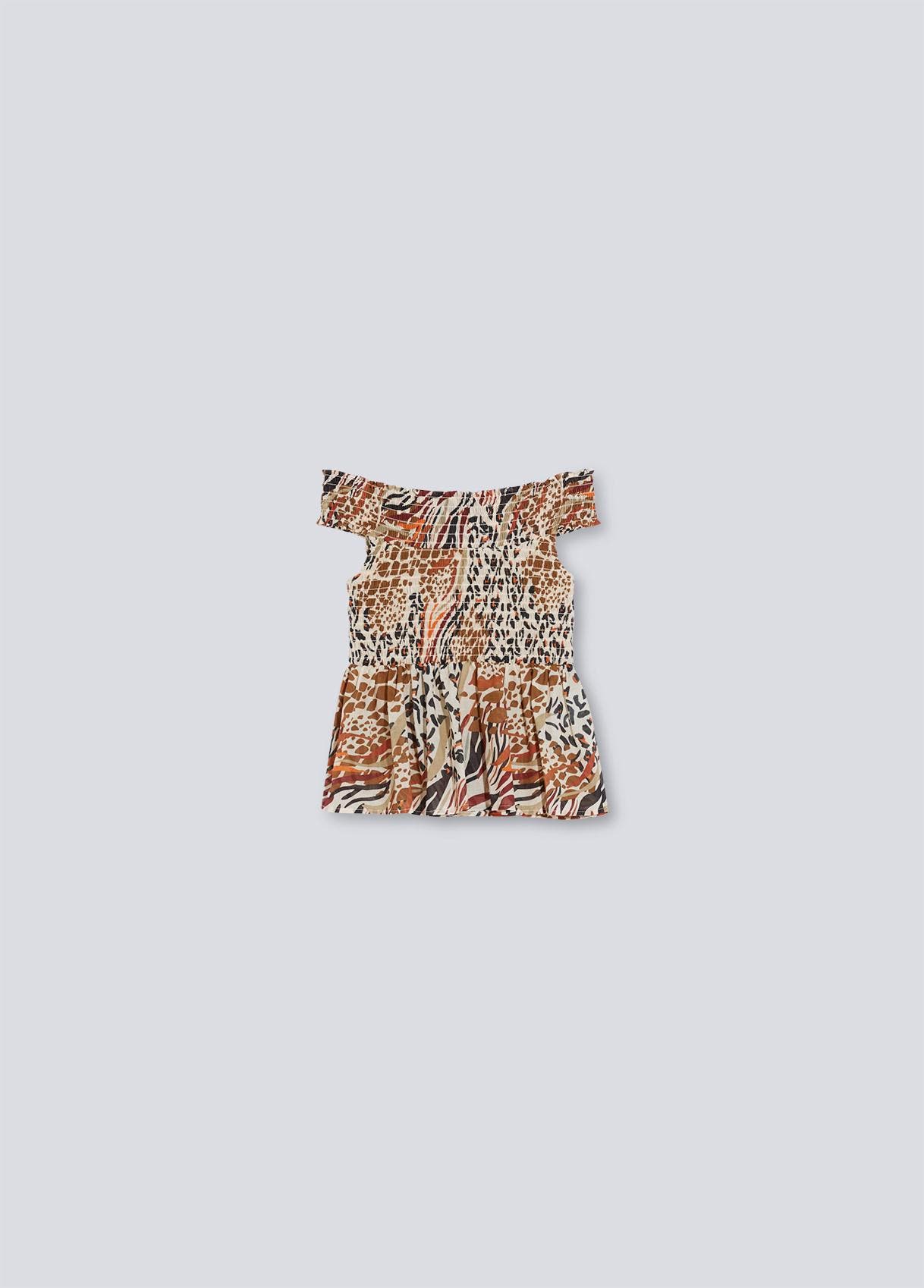 TUNIC/BLOUSE 