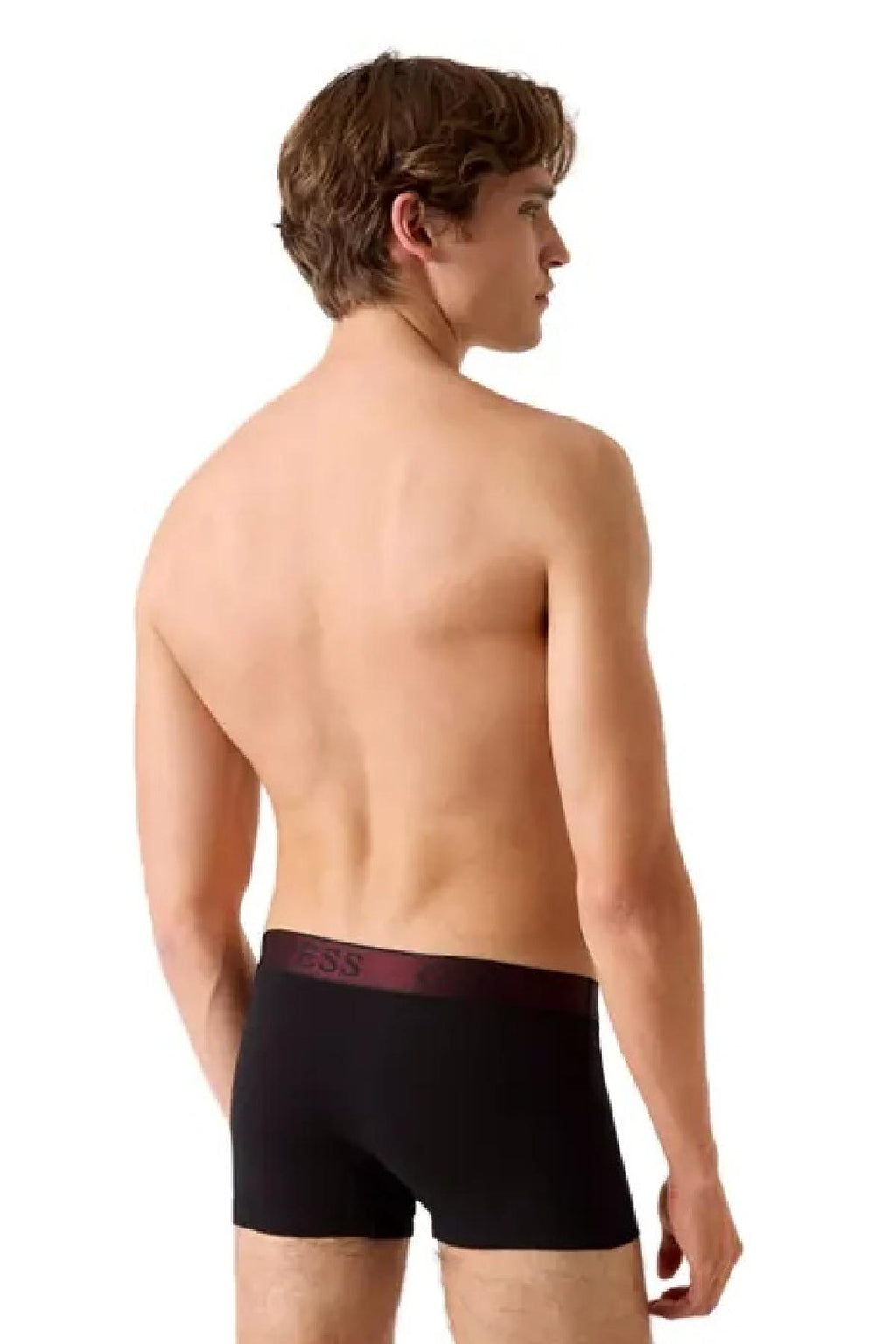 U5BG13K6YW1/JBLK GUESS