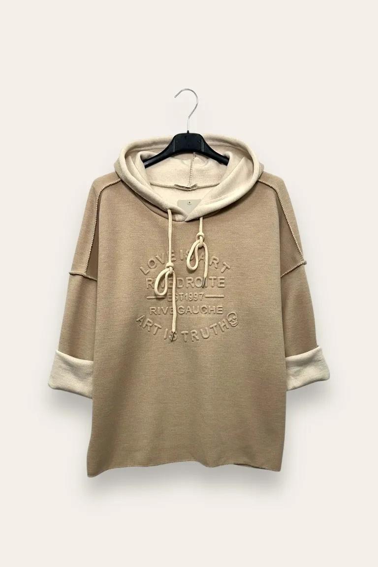 HA-14899/Beige LOVEme