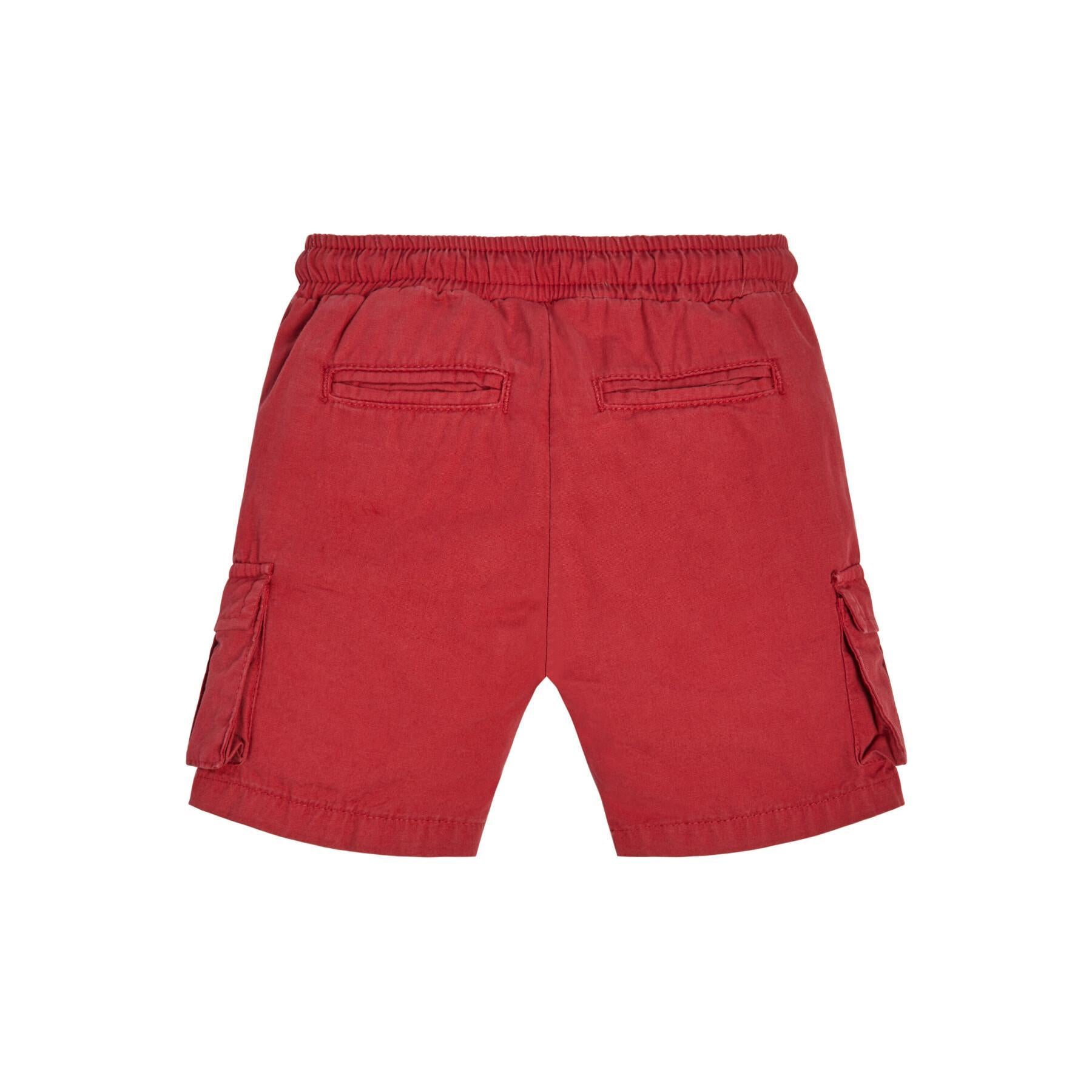 CARGO SHORTS_CORE 