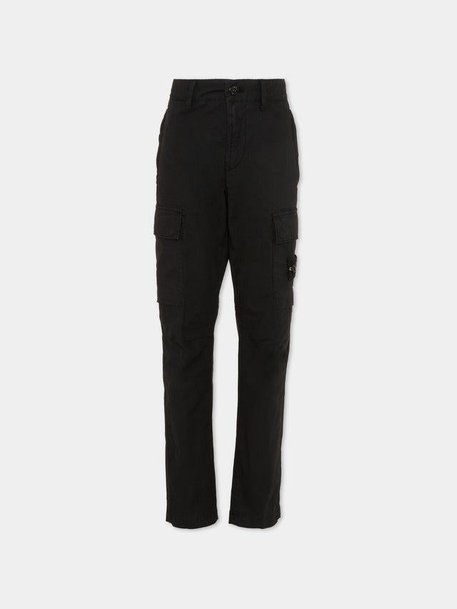 K1S163100004S0012/V0029 STONE ISLAND JUNIOR