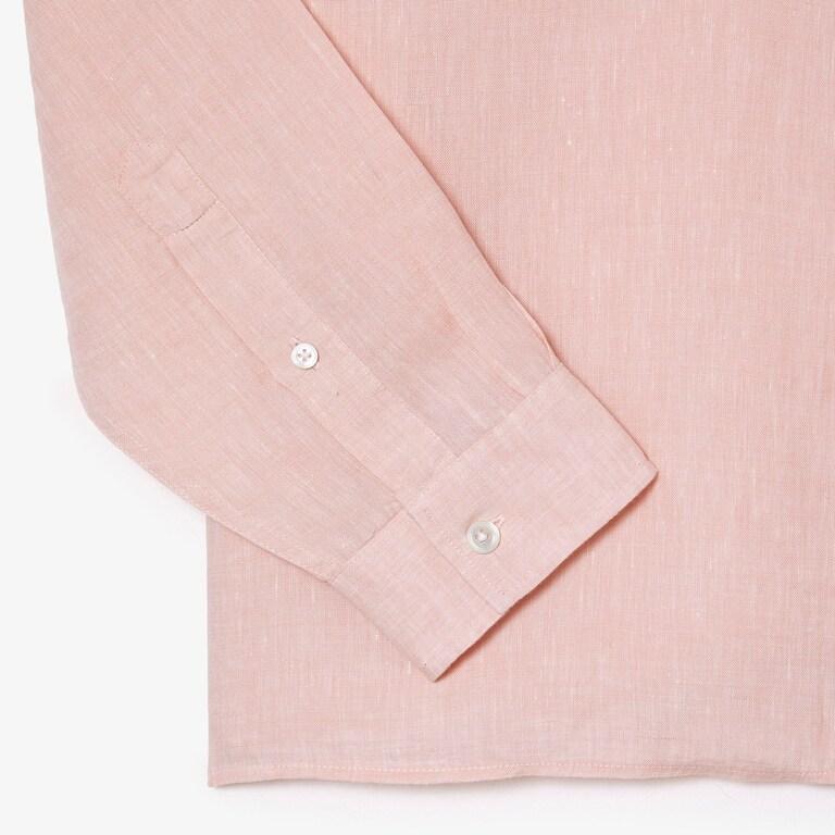 CAMICIA M/L 