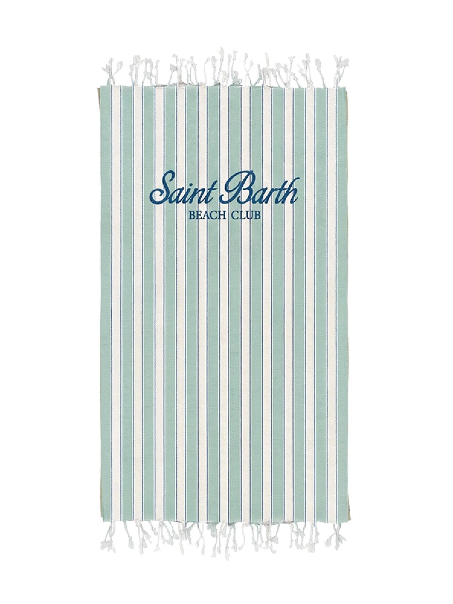 FOUL002-00937L/00937L MC2 SAINT BARTH