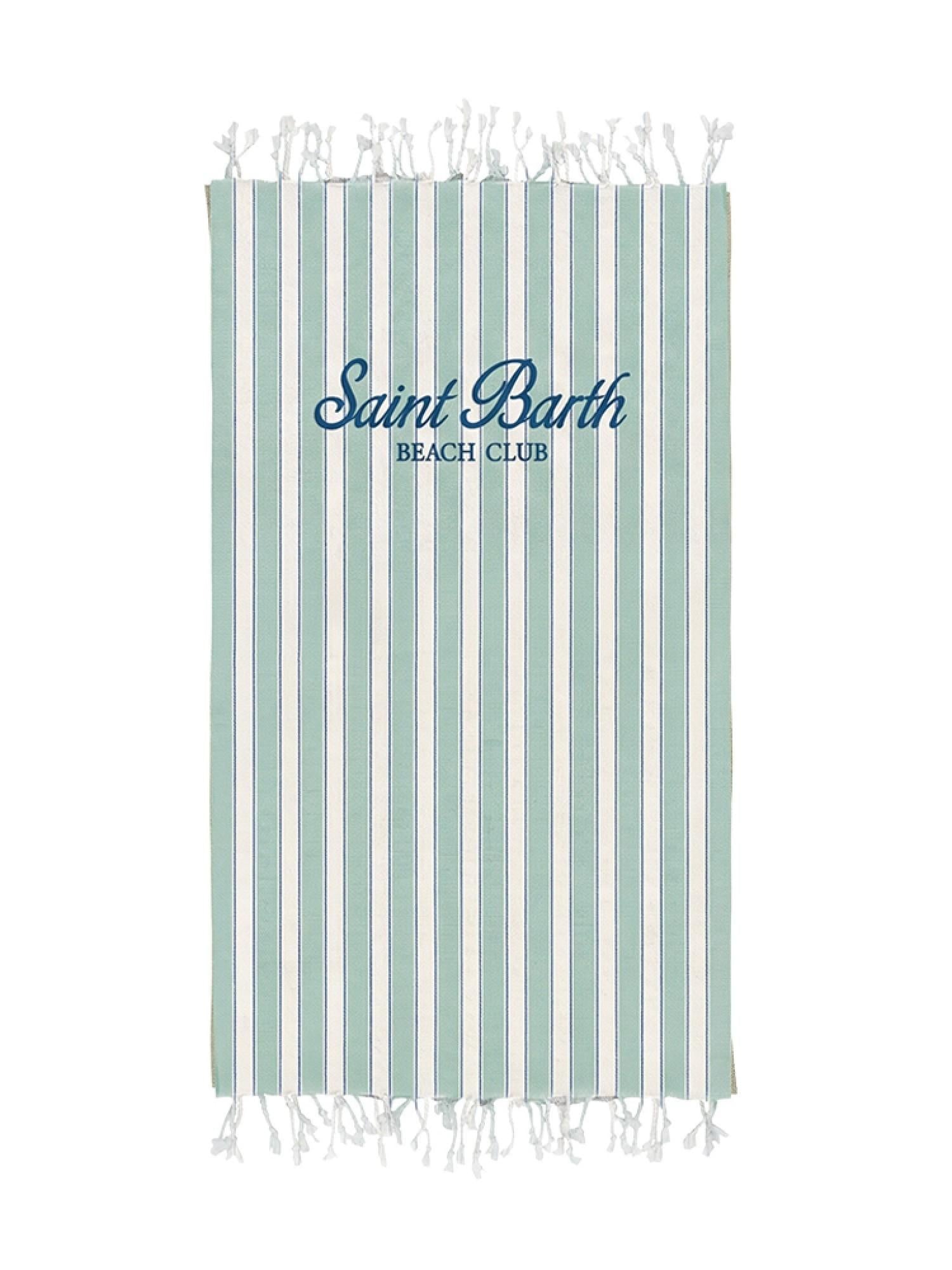 FOUL002-00937L/00937L MC2 SAINT BARTH