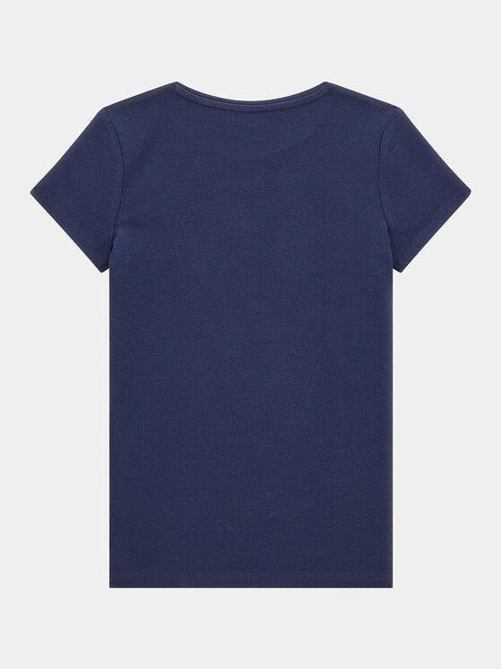SS T-SHIRT 
