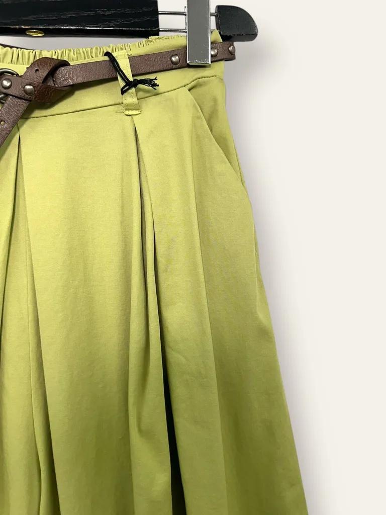 VA-16017/Verde Olio LOVEme