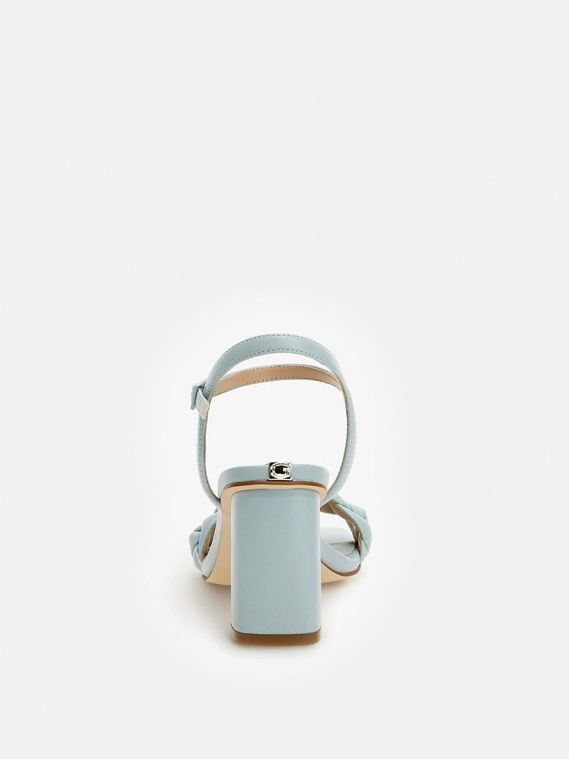 CADHNA FL6CDNELE03/AQUA GUESS