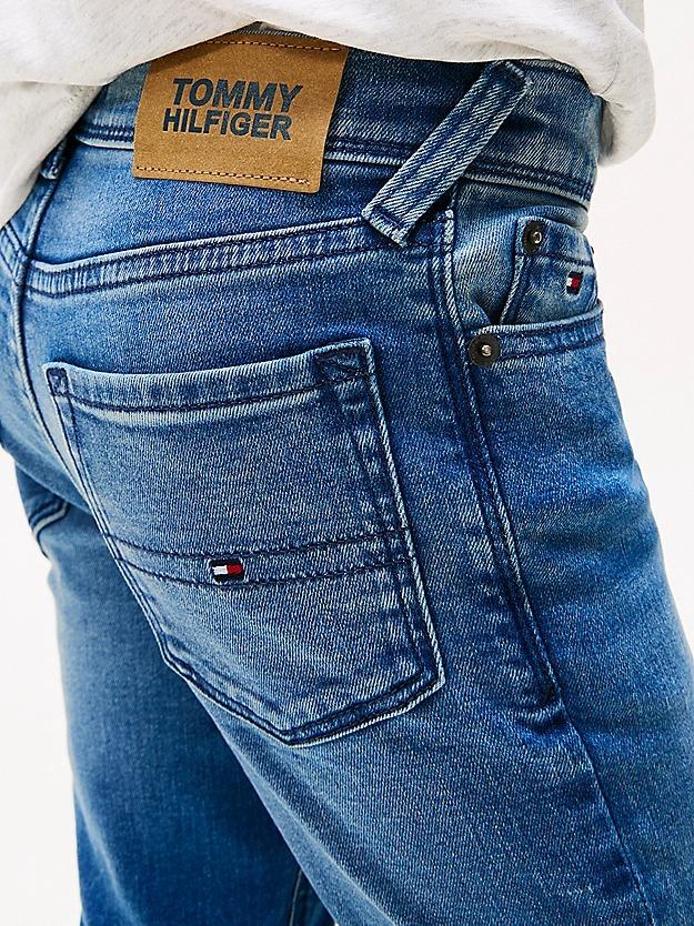 KB0KB09566J/1AP TOMMY HILFIGER