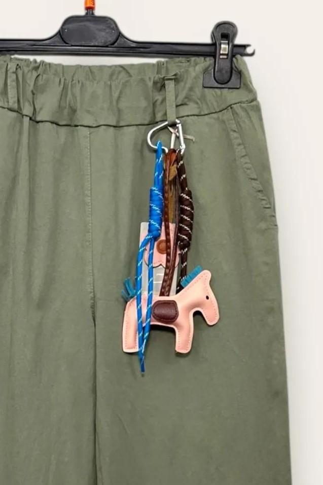 PR-12882/Verde Militare LOVEme