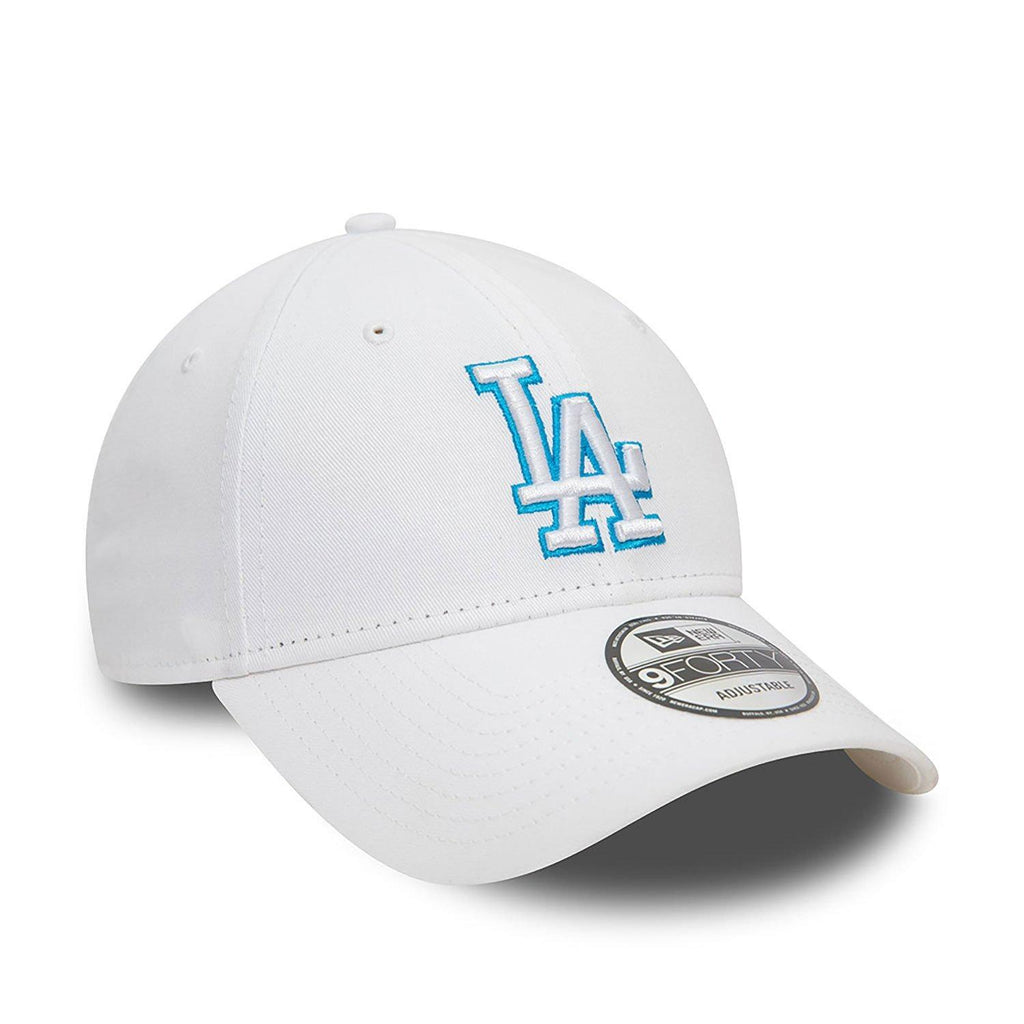 60503407/WHITE NEW ERA