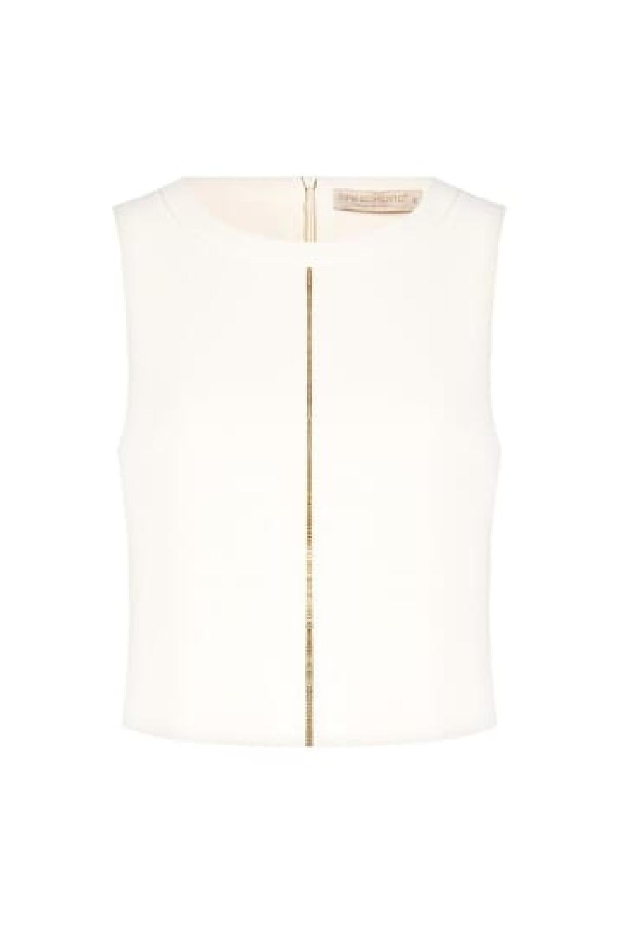 BACI PAPRIKA-P TOP SCATOLETTA CFC0125059003/B038 RINASCIMENTO