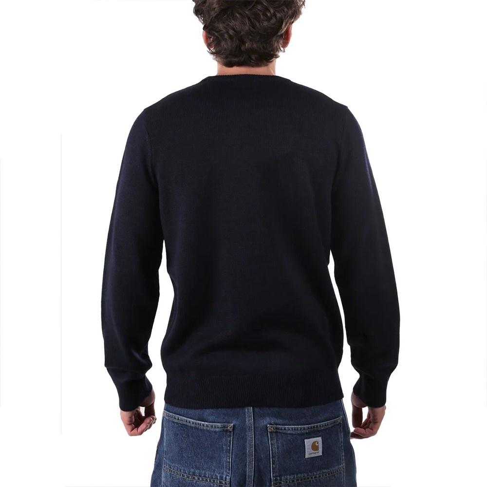 CREW NECK 