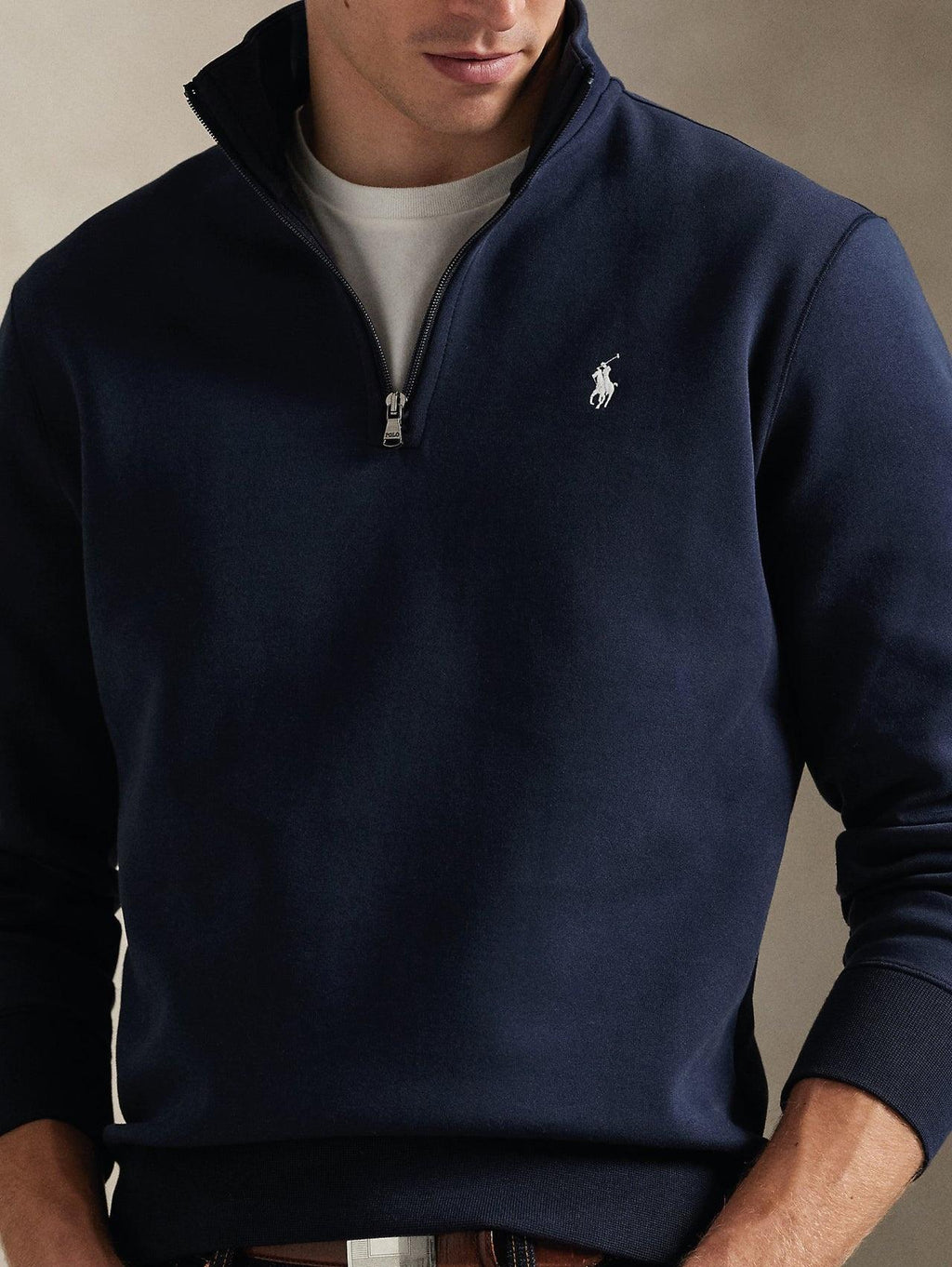 SWEATSHIRT 710P06234/002 RALPH LAUREN