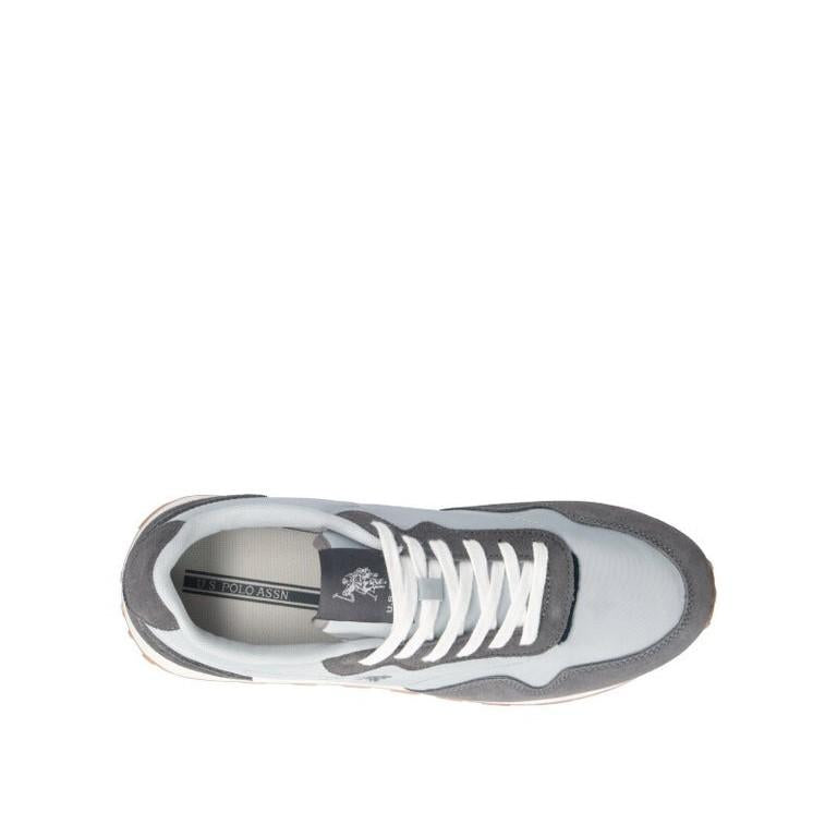 ALEXIS004M/5NS1/GRY-LGR02 U.S. POLO ASSN