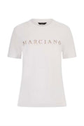 GUESS MARCIANO CANDY RN SS TSHIRT