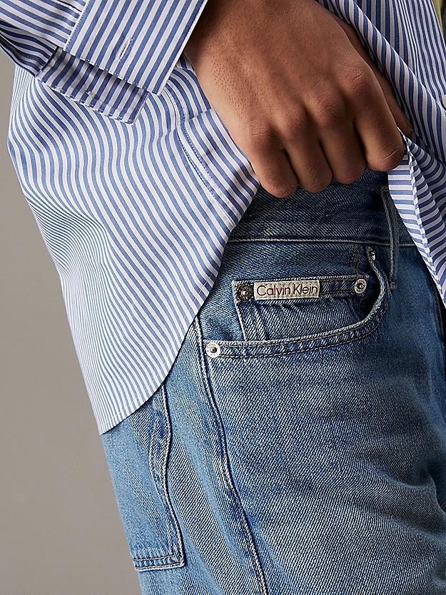 STANDARD STRAIGHT J30J327507/1A4 CALVIN KLEIN JEANS