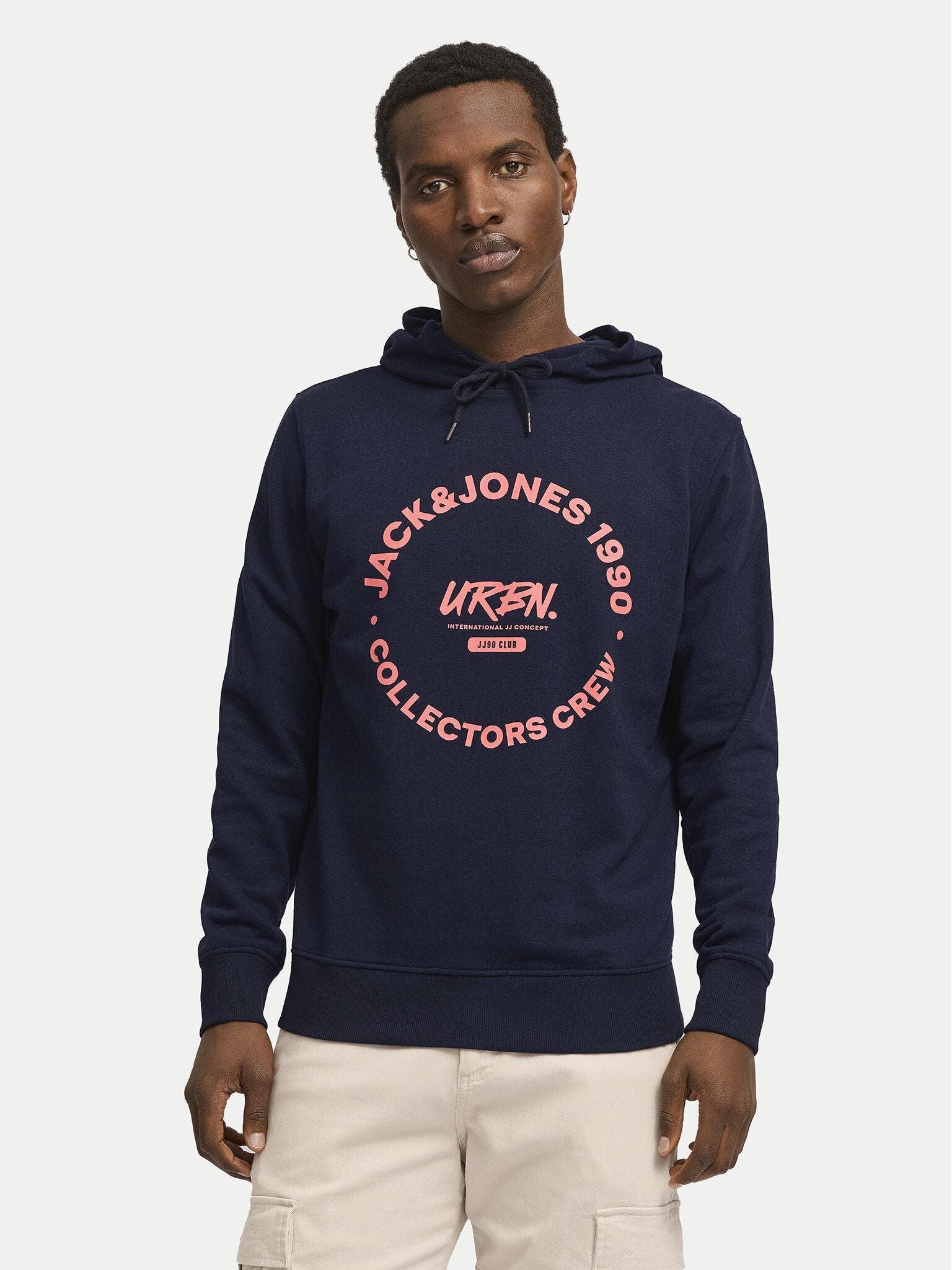 12269353/Sky Captain JACK AND JONES