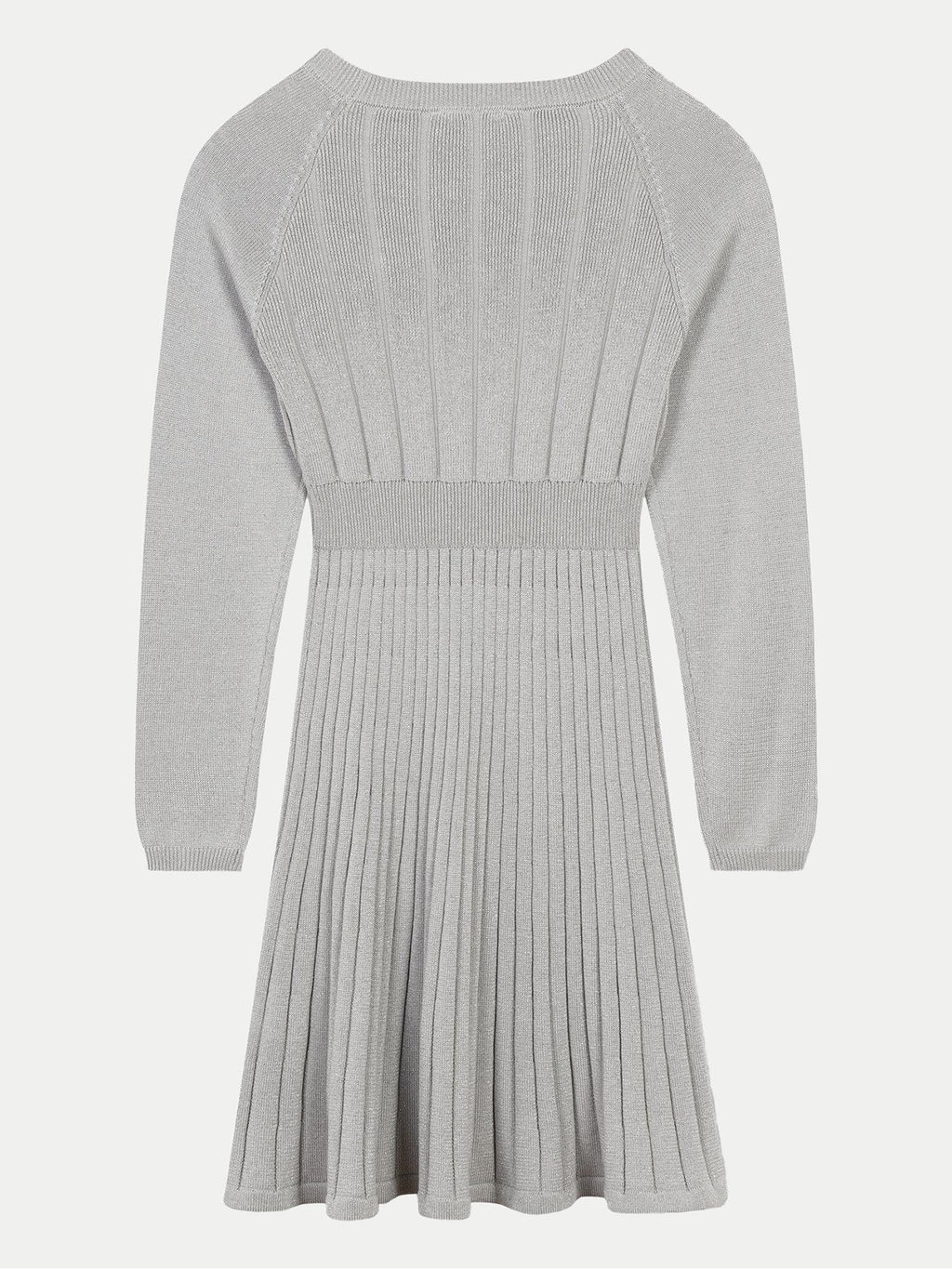 ROBE MAILLE 
