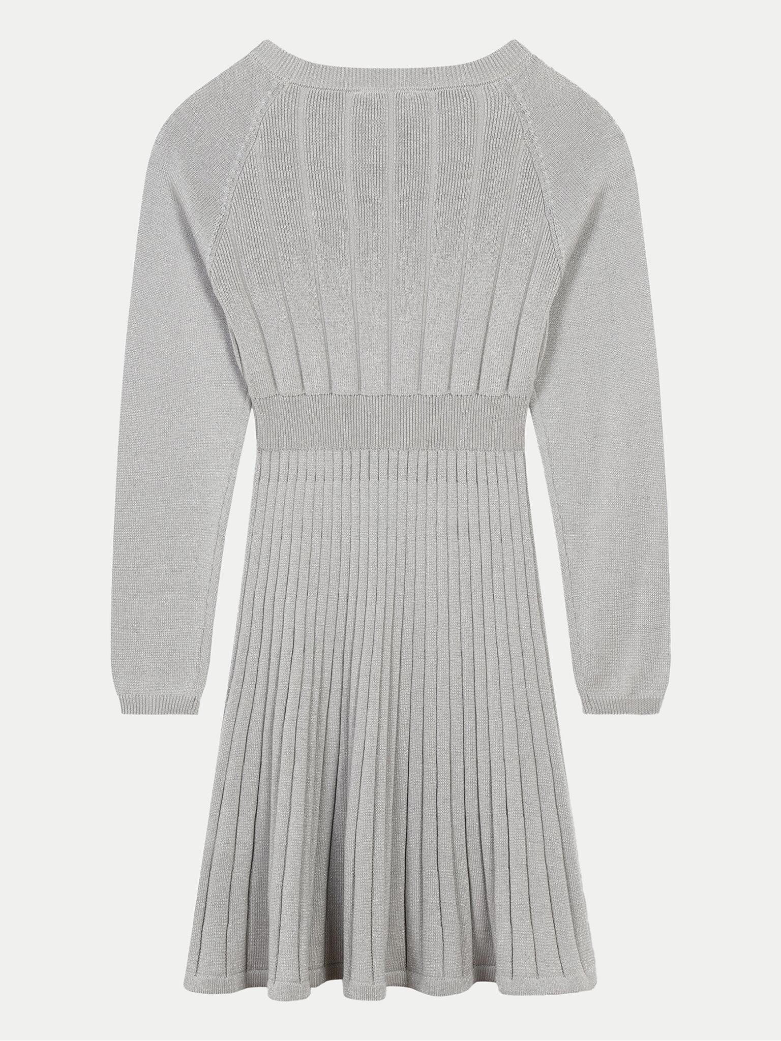 ROBE MAILLE 