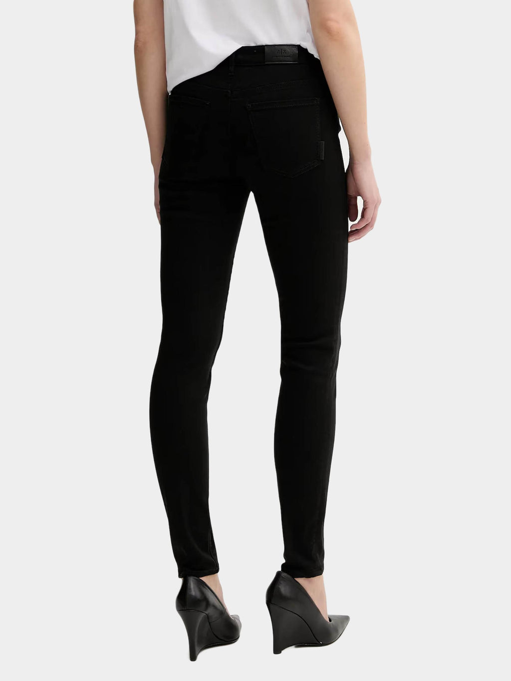 XW000123 AF12862/UC001 ARMANI EXCHANGE