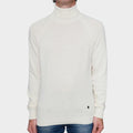 LIU JO MAGLIA CHIUSA M/L