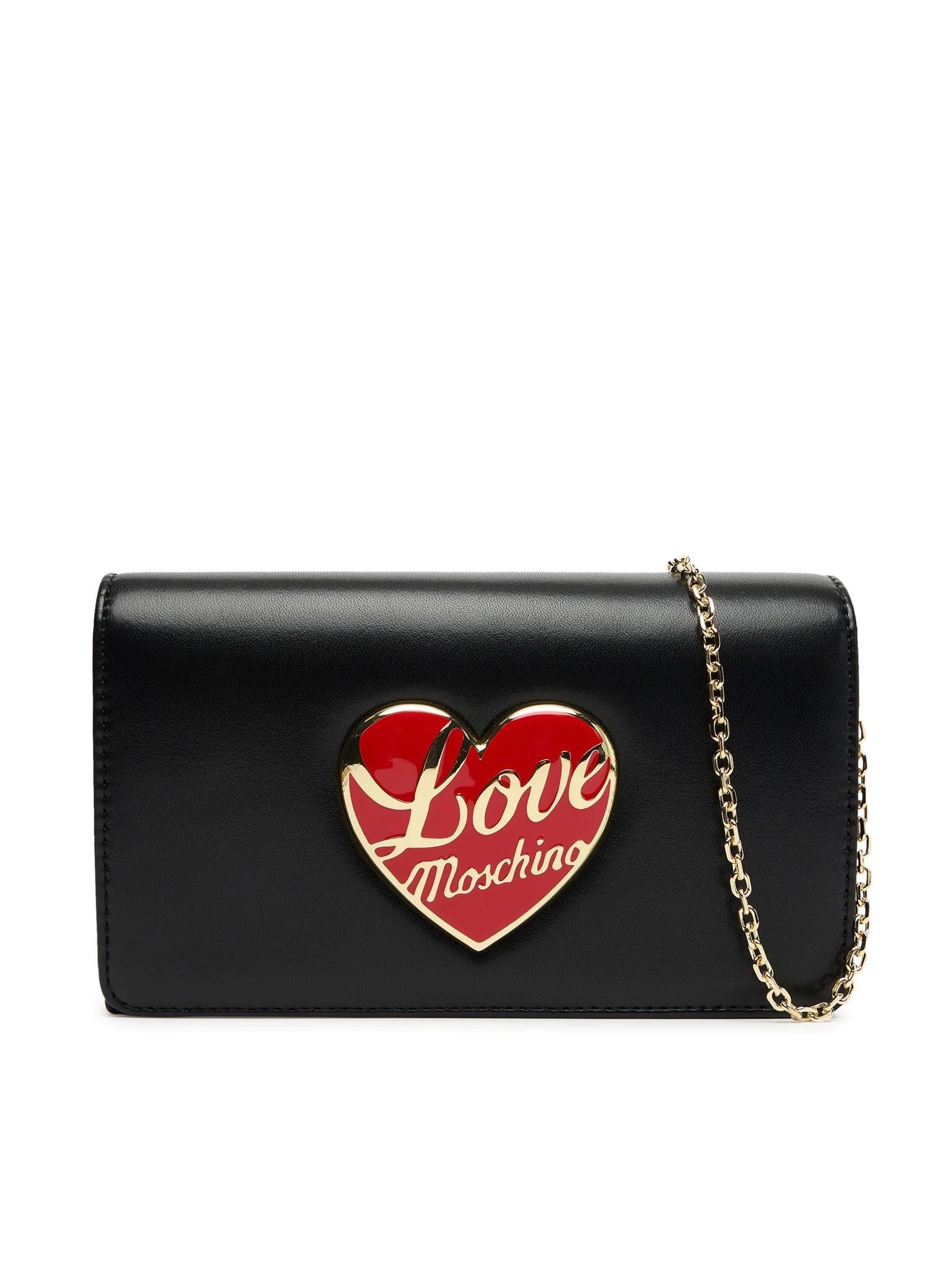JC4186PP1NLP0/000 LOVE MOSCHINO