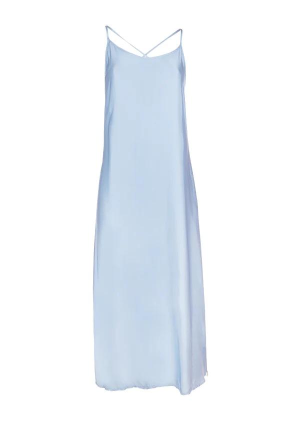 LONG DRESS FS23SD3001W45101/309 FRACOMINA