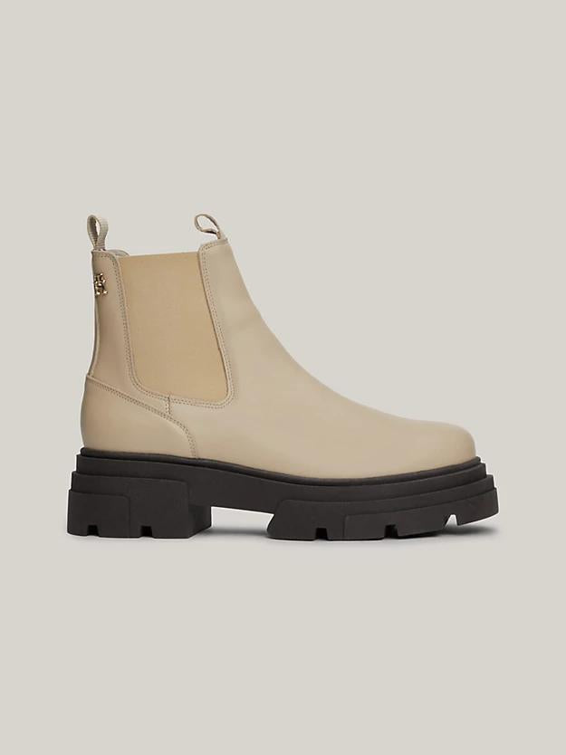 COMBAT LEATHER LOW C 