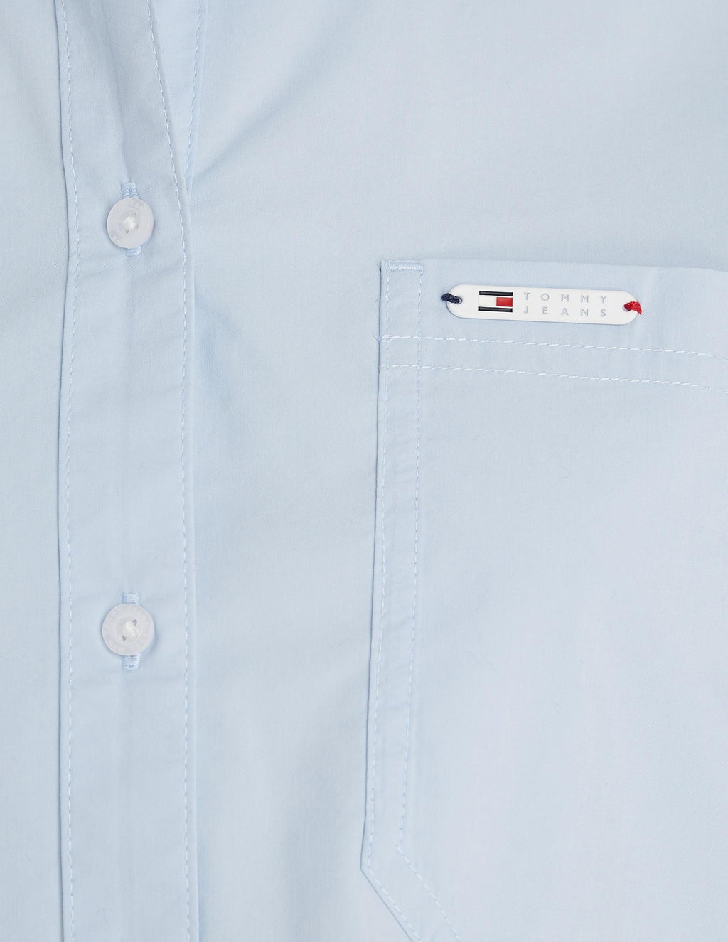 TJW FRONT TIE SHIRT 