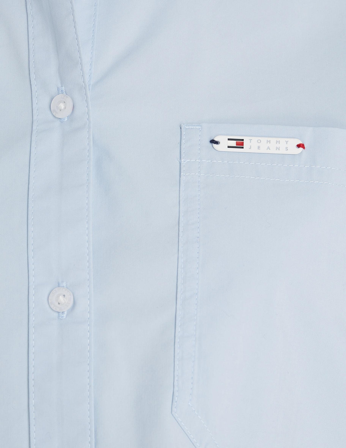 TJW FRONT TIE SHIRT 