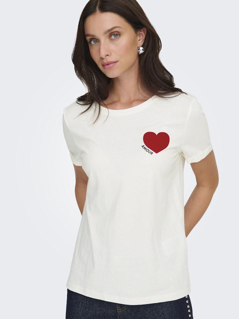 15366452/Cloud Dancer Heart barrados ONLY