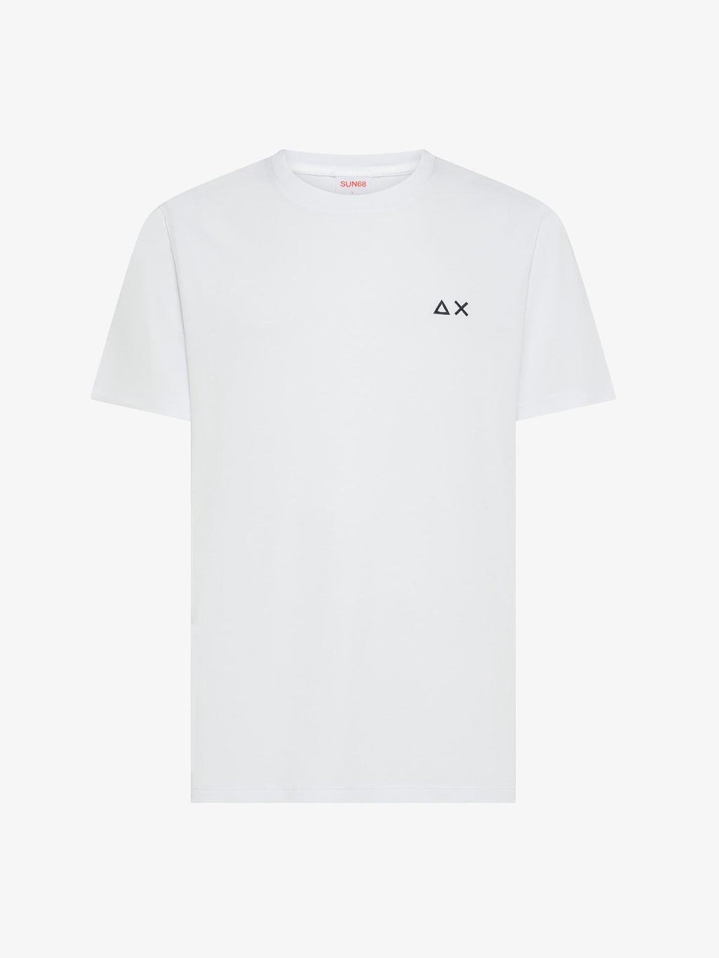 T-SHIRT BIG LOGO S/S 
