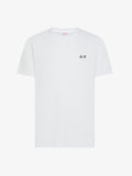 SUN68 T-SHIRT BIG LOGO S/S